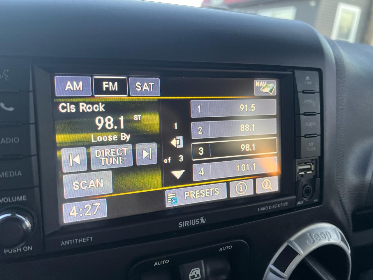 2015 Jeep Wrangler Sahara 4DR *CERTIFIED Photo57