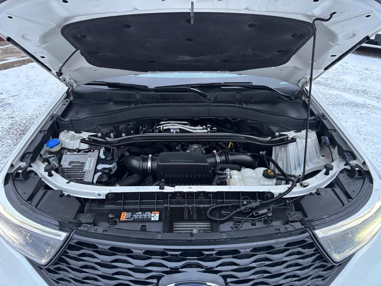 2021 Ford Explorer ST ~ACCIDENT FREE~ Photo