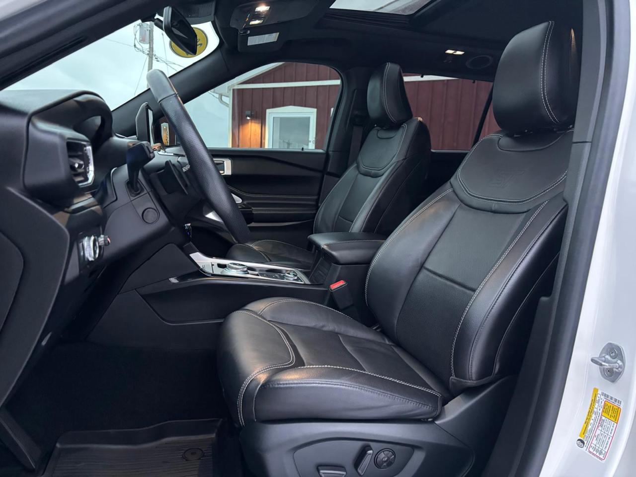 2021 Ford Explorer ST ~ACCIDENT FREE~ Photo