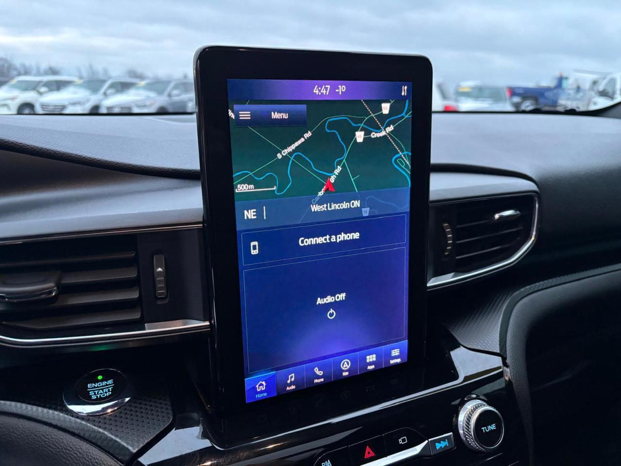 2021 Ford Explorer ST ~ACCIDENT FREE~ Photo