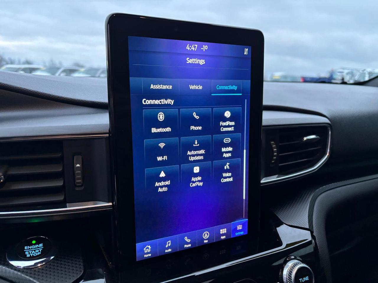 2021 Ford Explorer ST ~ACCIDENT FREE~ Photo