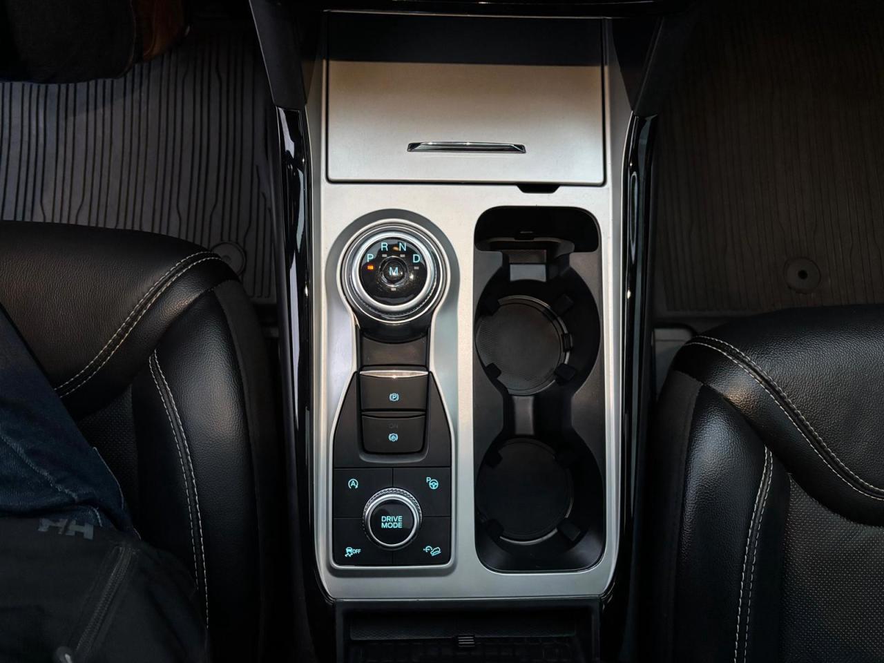 2021 Ford Explorer ST ~ACCIDENT FREE~ Photo