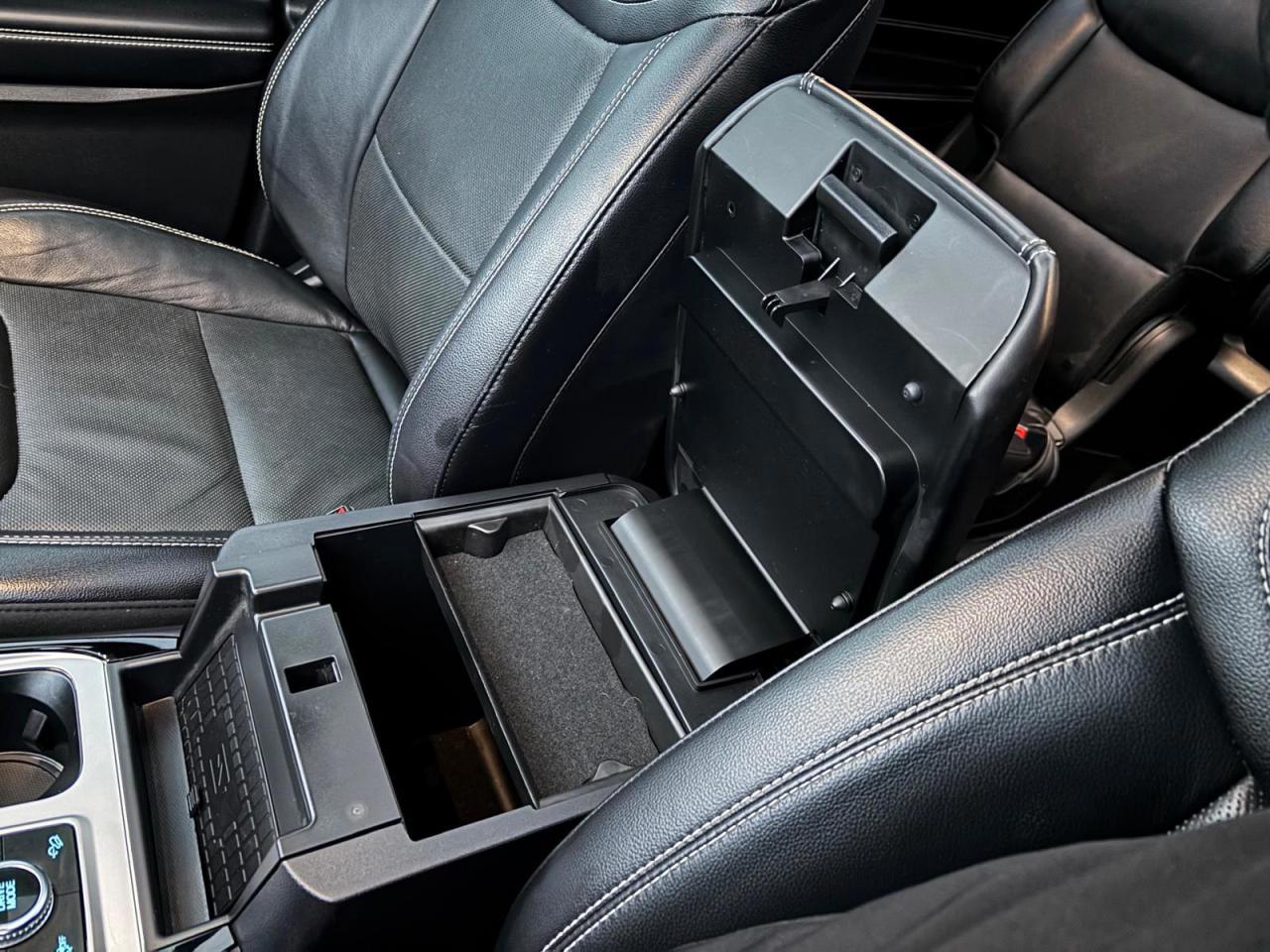 2021 Ford Explorer ST ~ACCIDENT FREE~ Photo