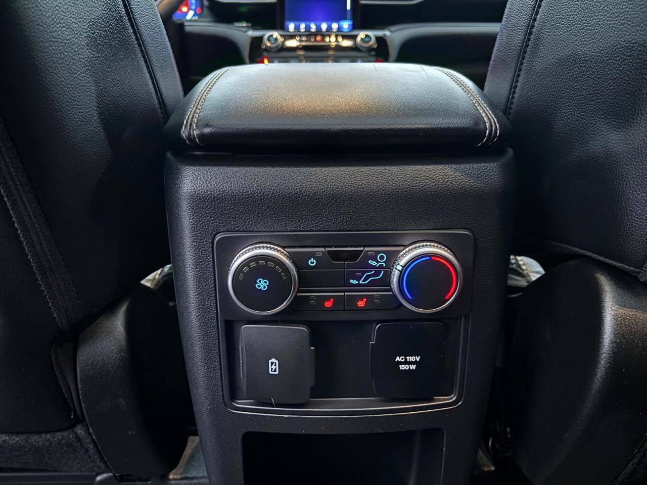 2021 Ford Explorer ST ~ACCIDENT FREE~ Photo