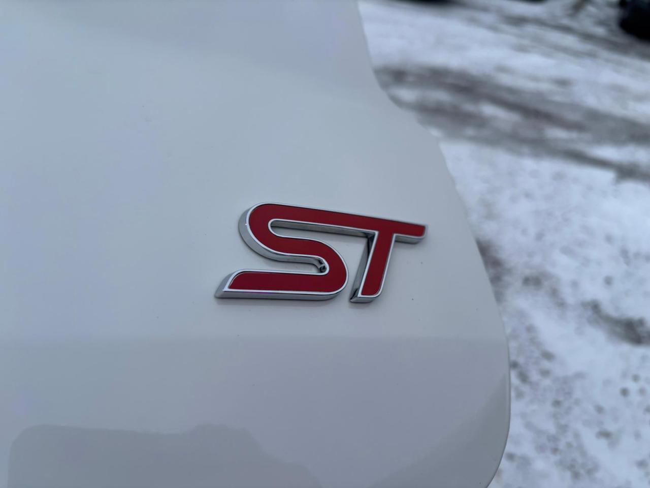 2021 Ford Explorer ST ~ACCIDENT FREE~ Photo