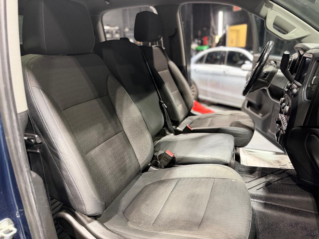 2019 Chevrolet Silverado 1500 LTL - Z71 - OFFROAD CONVINENCE PKG - Photo #13