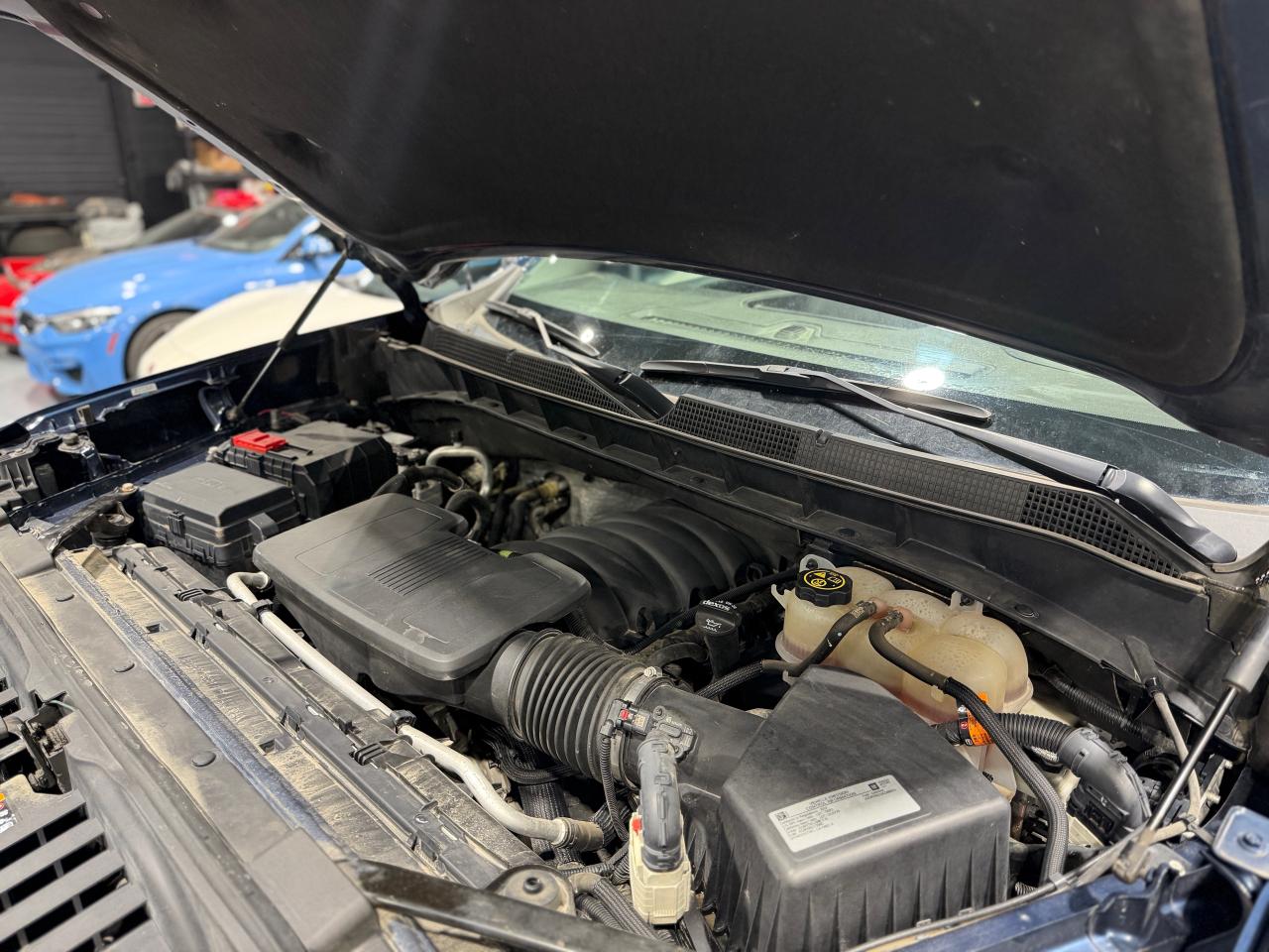 2019 Chevrolet Silverado 1500 LTL - Z71 - OFFROAD CONVINENCE PKG - Photo #20