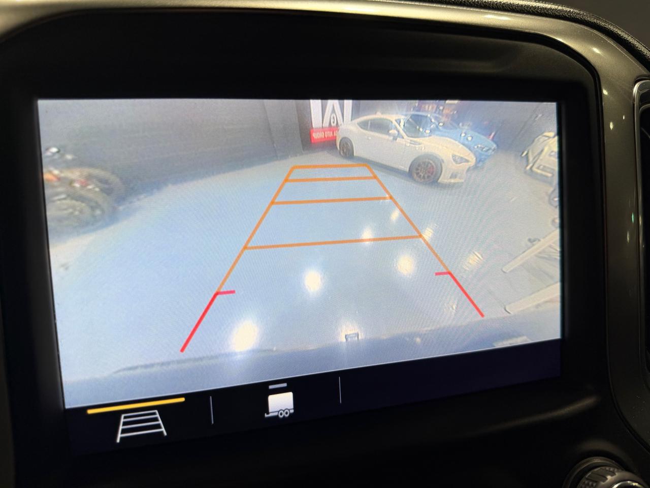 2019 Chevrolet Silverado 1500 LTL - Z71 - OFFROAD CONVINENCE PKG - Photo #18