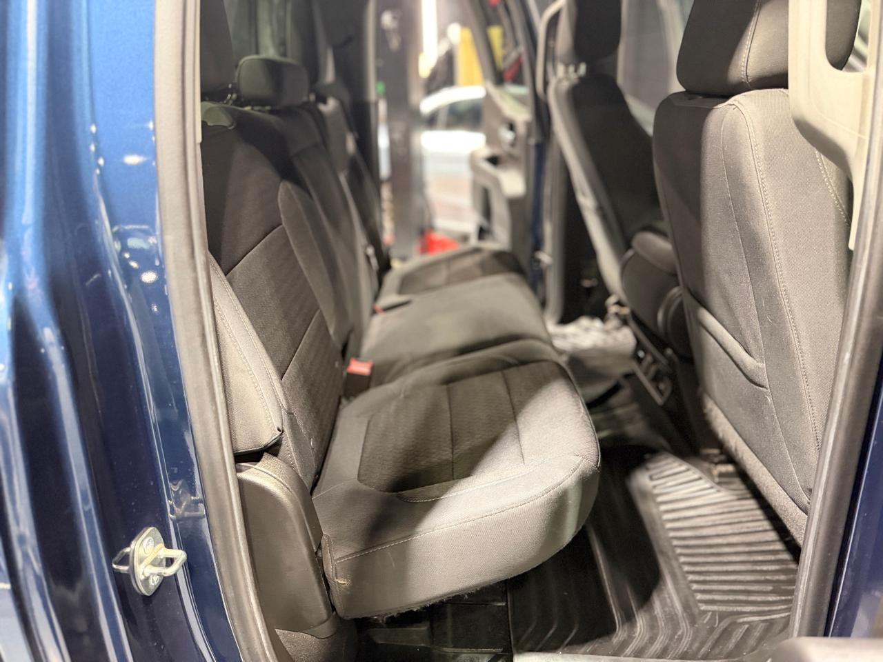 2019 Chevrolet Silverado 1500 LTL - Z71 - OFFROAD CONVINENCE PKG - Photo #11