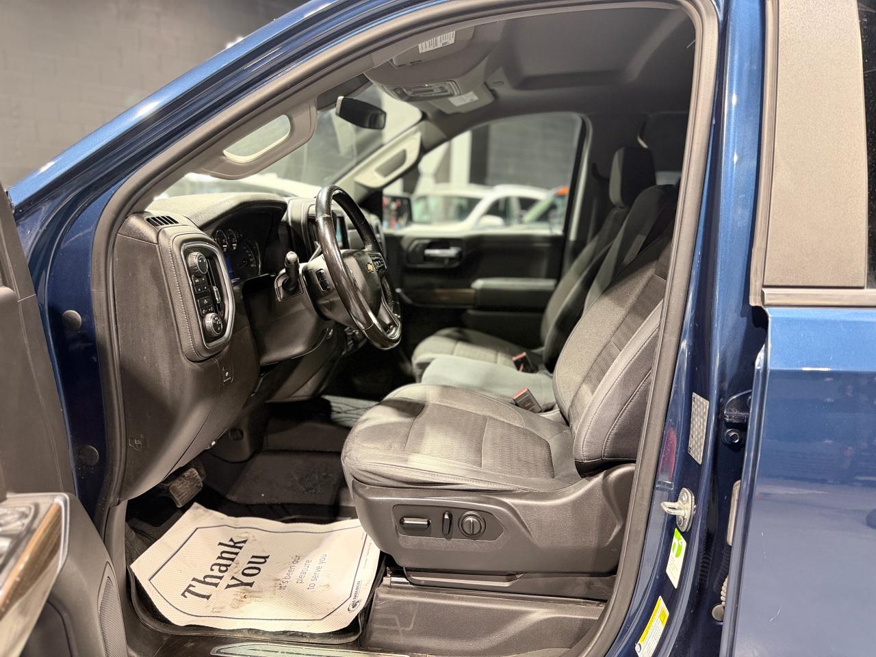 2019 Chevrolet Silverado 1500 LTL - Z71 - OFFROAD CONVINENCE PKG - Photo #14