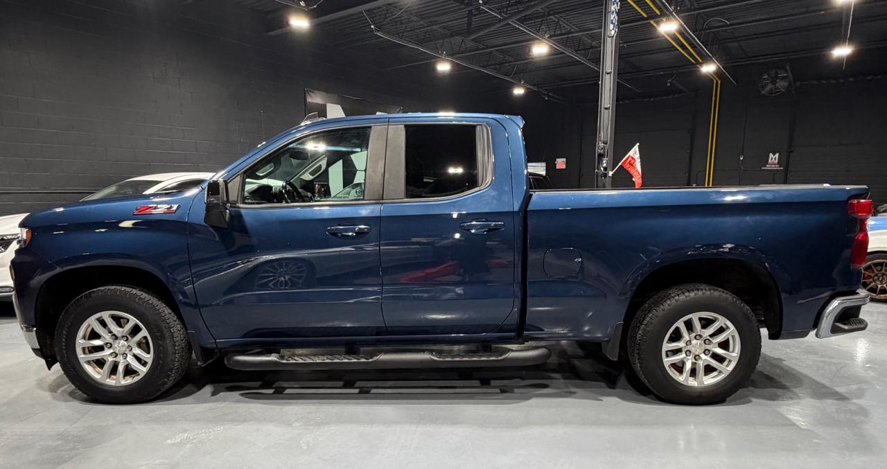 2019 Chevrolet Silverado 1500 LTL - Z71 - OFFROAD CONVINENCE PKG - Photo #9