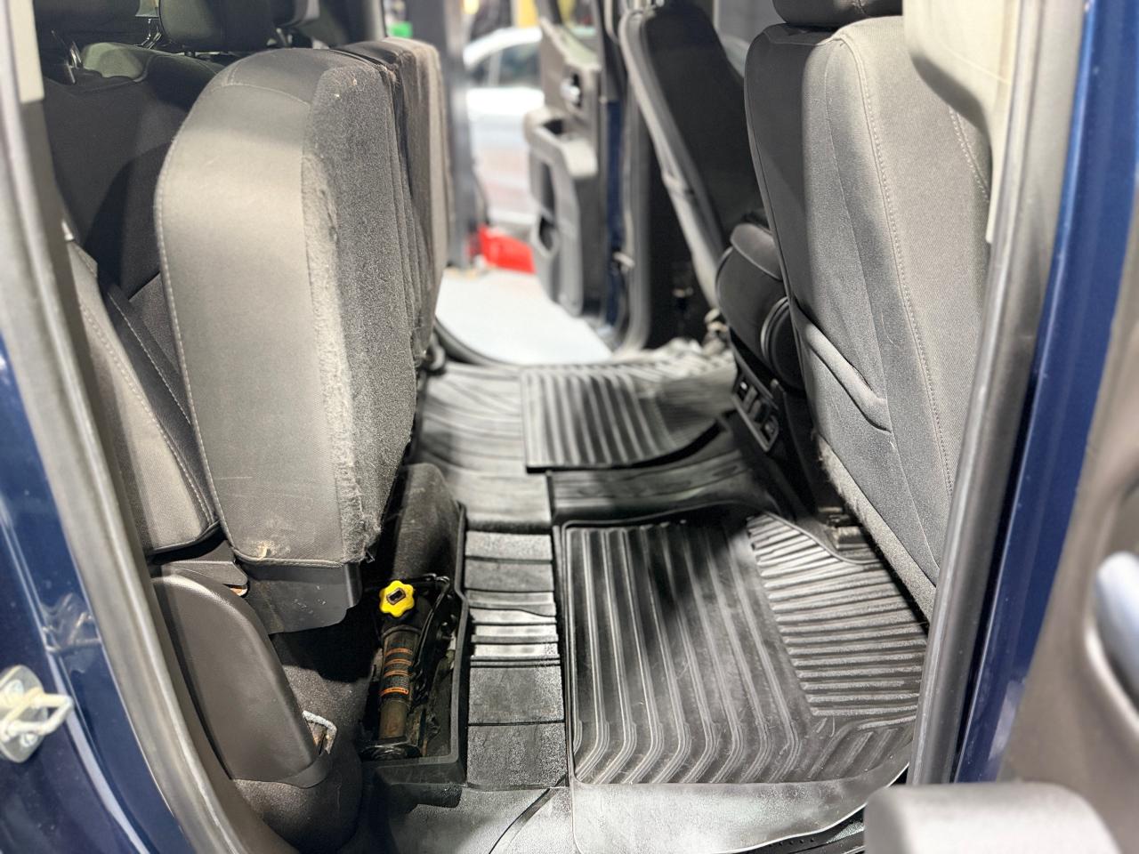 2019 Chevrolet Silverado 1500 LTL - Z71 - OFFROAD CONVINENCE PKG - Photo #10