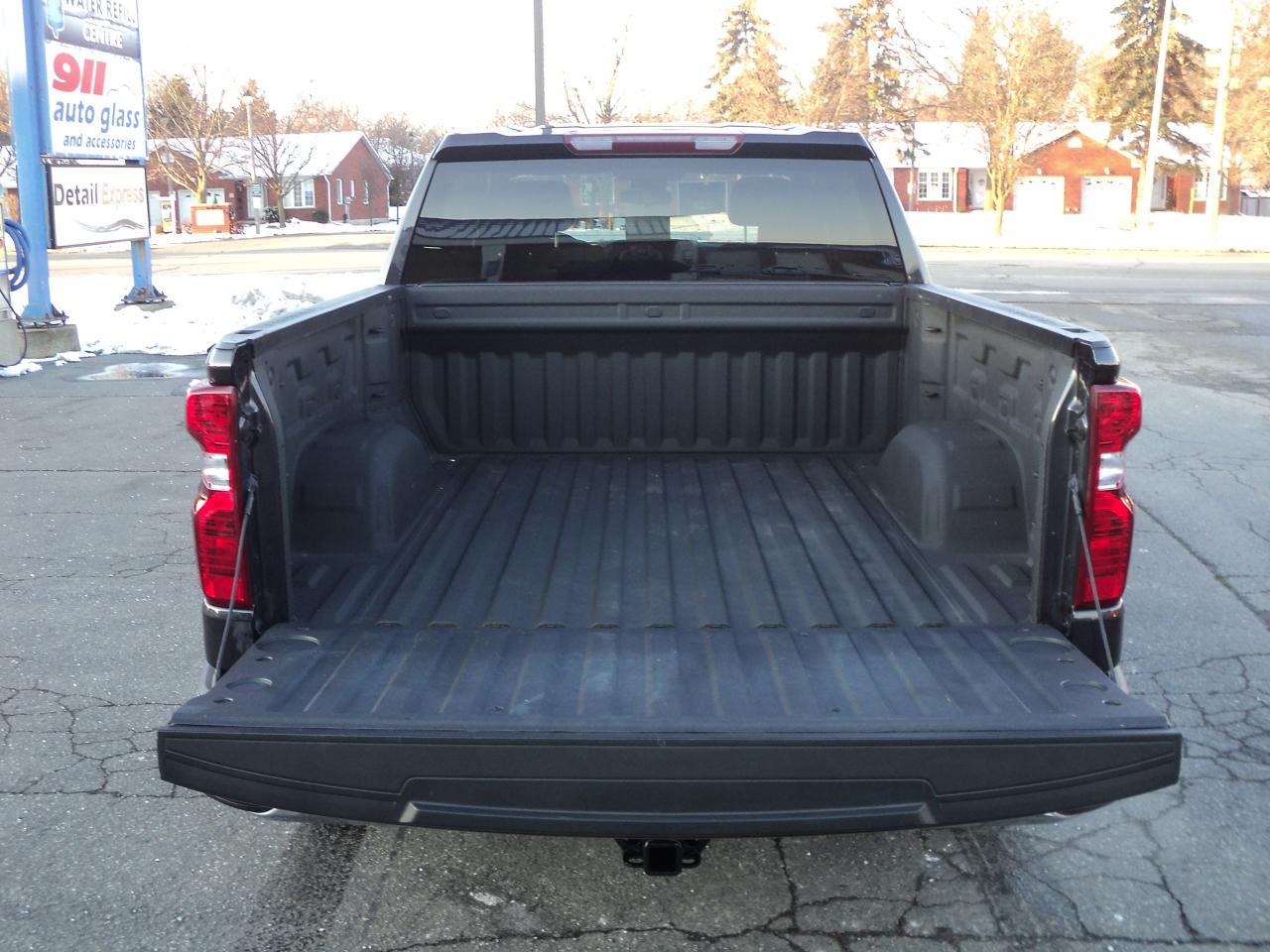 2023 Chevrolet Silverado 1500 WT CrewCab 4WD 5.3L8cyl 5'10"Box BackUpCam - Photo #7