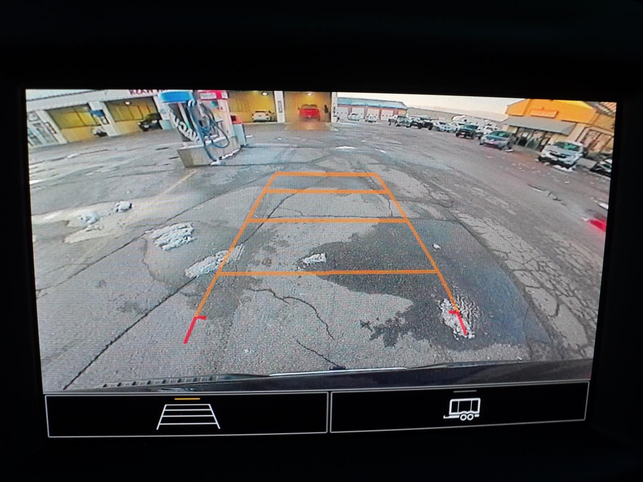 2023 Chevrolet Silverado 1500 WT CrewCab 4WD 5.3L8cyl 5'10"Box BackUpCam - Photo #19