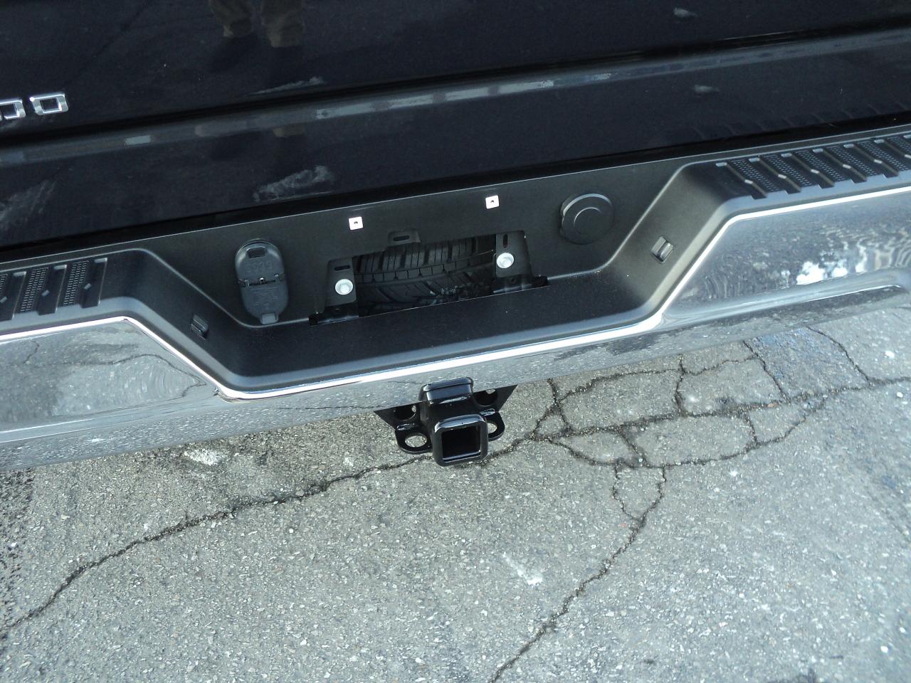 2023 Chevrolet Silverado 1500 WT CrewCab 4WD 5.3L8cyl 5'10"Box BackUpCam - Photo #20