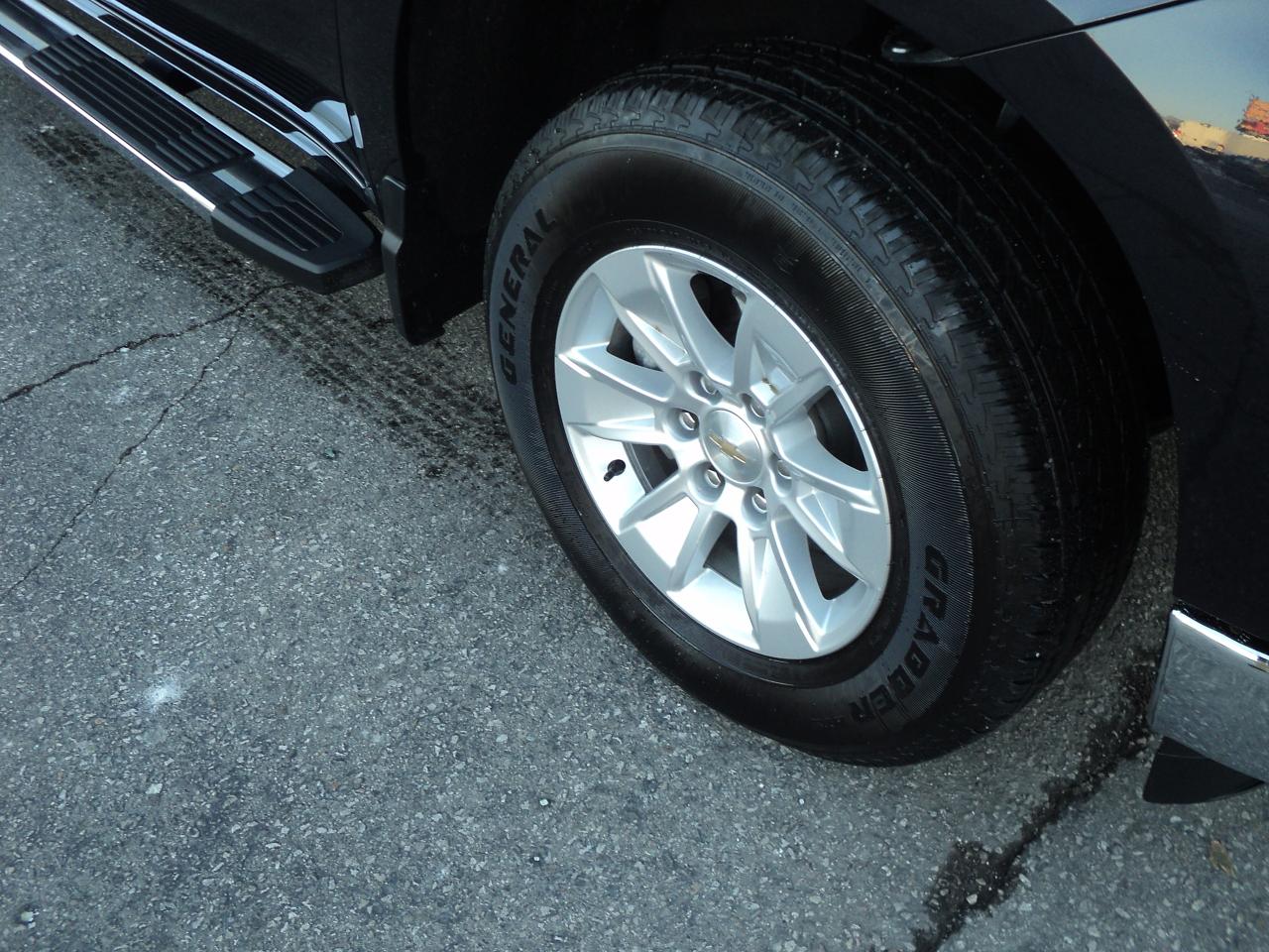 2023 Chevrolet Silverado 1500 WT CrewCab 4WD 5.3L8cyl 5'10"Box BackUpCam - Photo #26