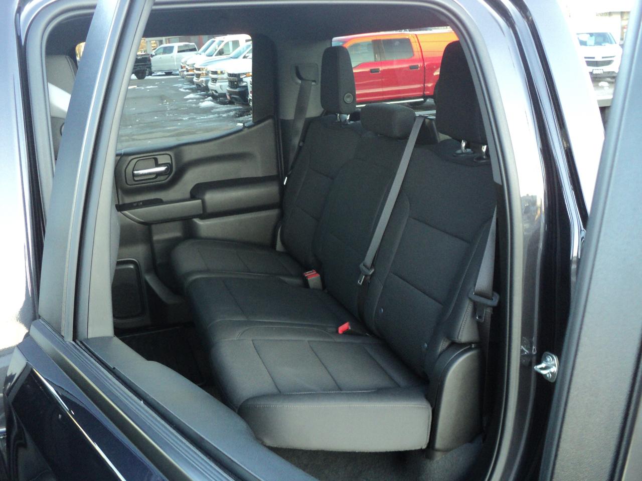 2023 Chevrolet Silverado 1500 WT CrewCab 4WD 5.3L8cyl 5'10"Box BackUpCam - Photo #16