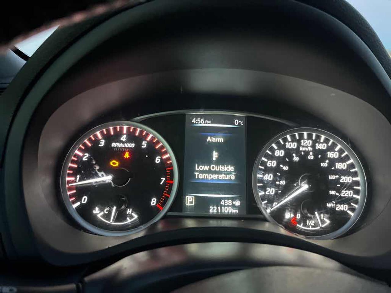 2017 Nissan Sentra NISMO Photo