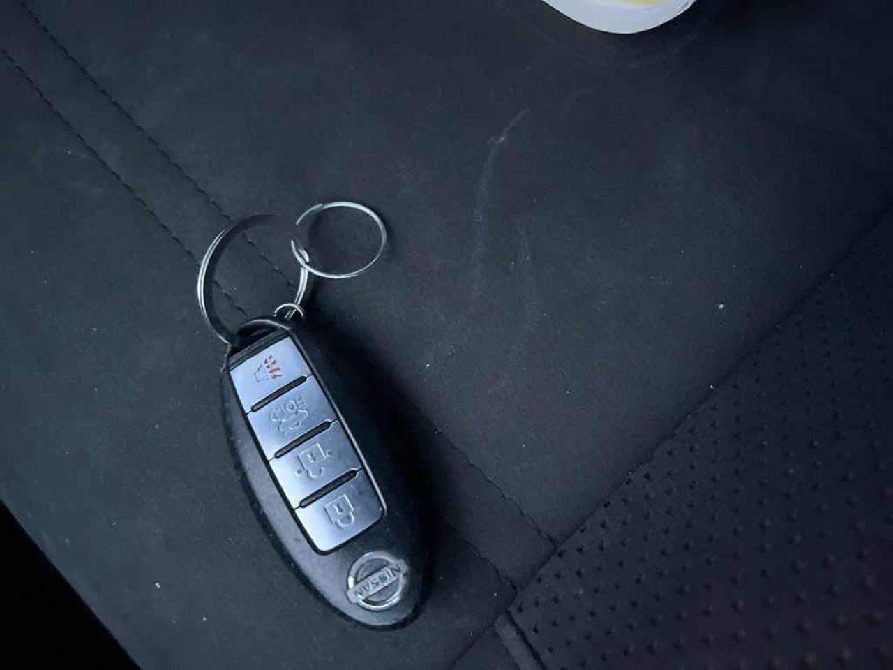 2017 Nissan Sentra NISMO Photo