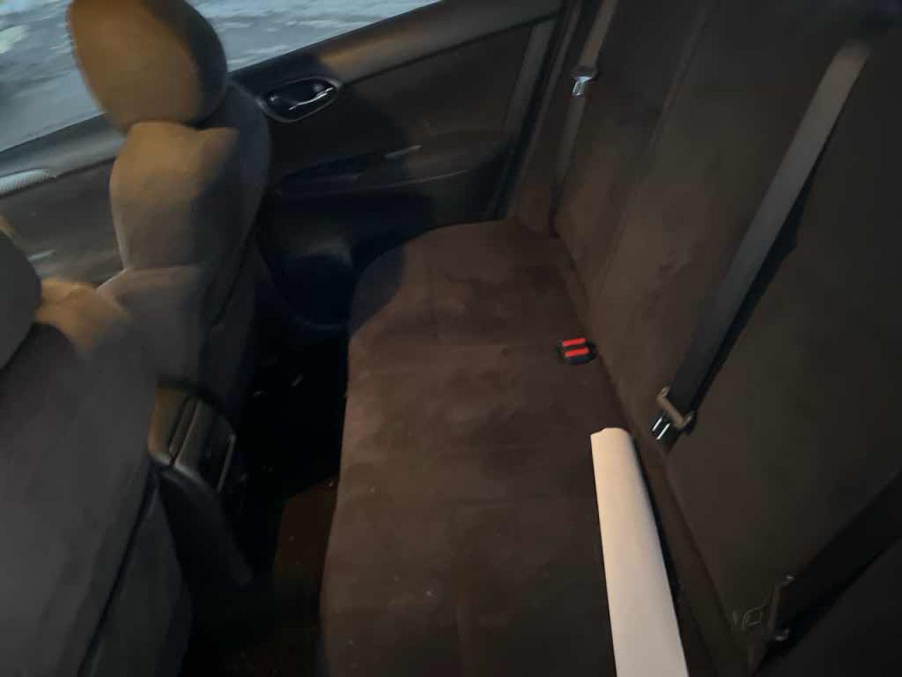 2017 Nissan Sentra NISMO Photo