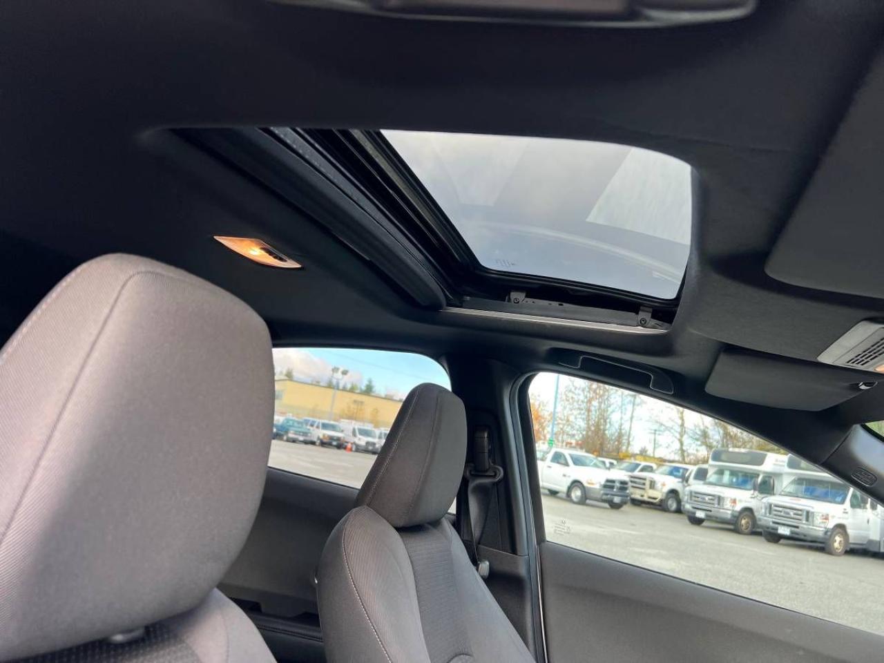 2019 Honda HR-V Sport AWD CVT - Photo #13