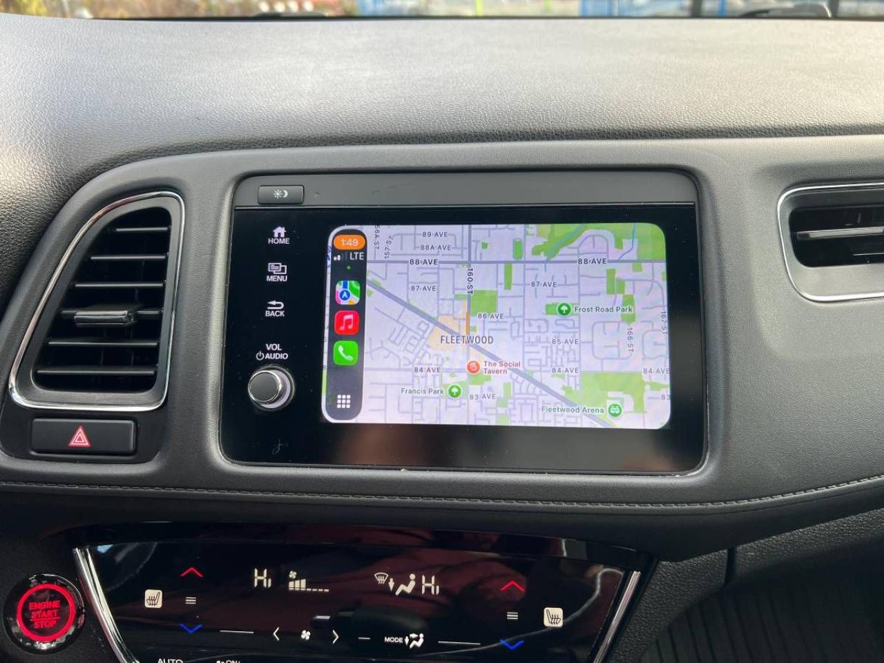 2019 Honda HR-V Sport AWD CVT - Photo #18