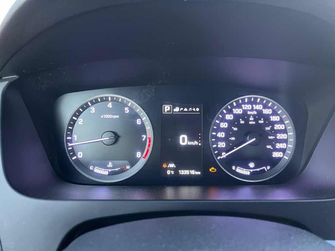 2015 Hyundai Sonata LIMITED Photo