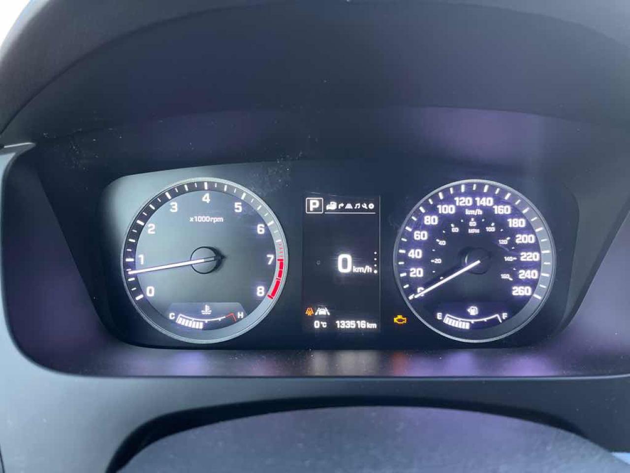 2015 Hyundai Sonata LIMITED Photo