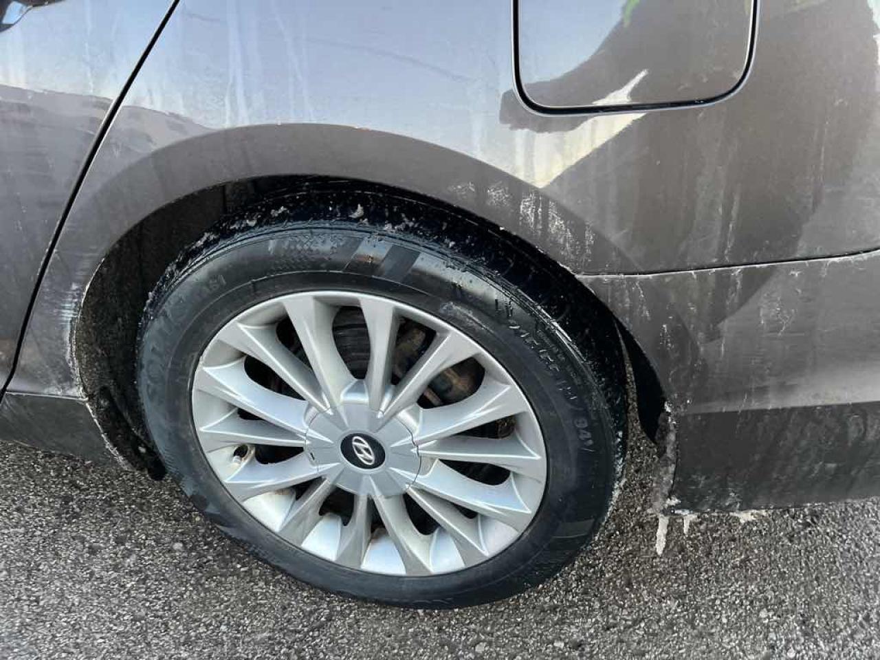 2015 Hyundai Sonata LIMITED Photo