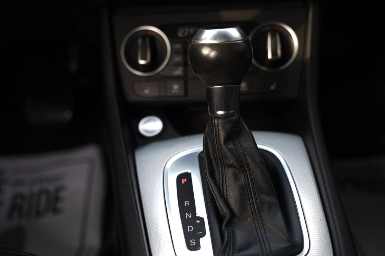 2017 Audi Q3 Premium Plus Quattro - Photo #14