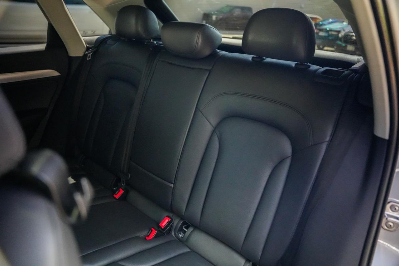 2017 Audi Q3 Premium Plus Quattro Photo