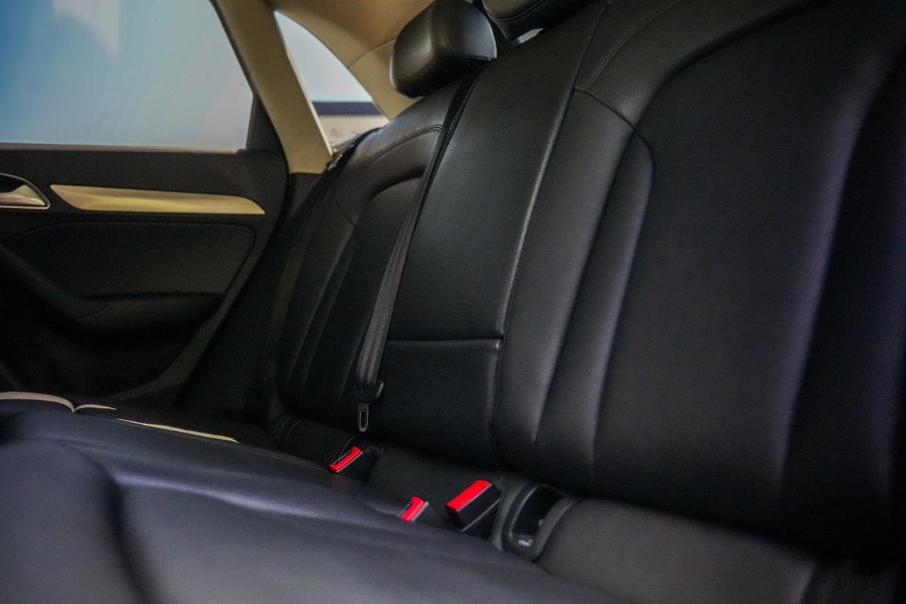 2017 Audi Q3 Premium Plus Quattro Photo