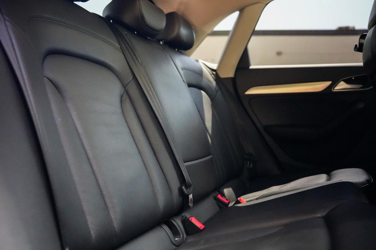 2017 Audi Q3 Premium Plus Quattro Photo