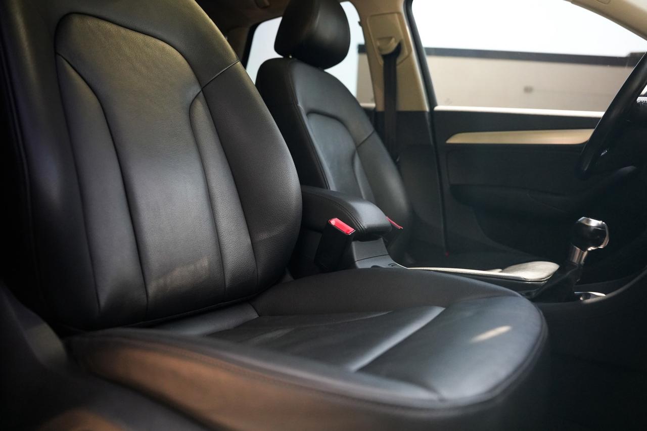 2017 Audi Q3 Premium Plus Quattro Photo