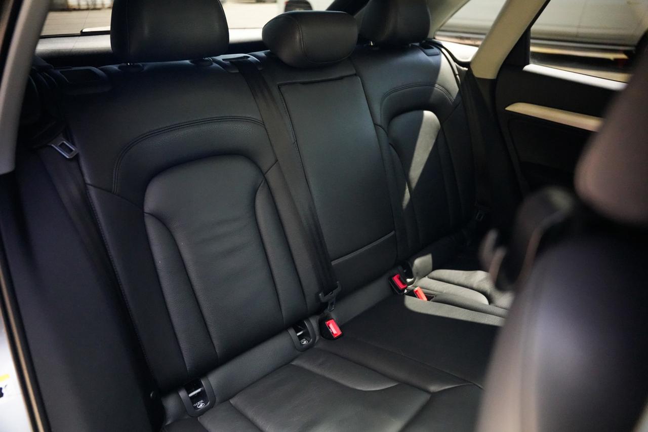 2017 Audi Q3 Premium Plus Quattro Photo