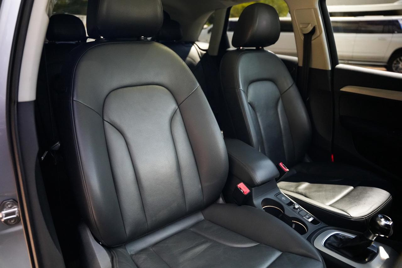 2017 Audi Q3 Premium Plus Quattro Photo