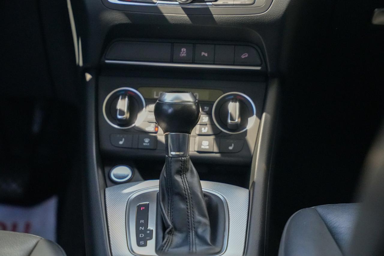 2017 Audi Q3 Premium Plus Quattro Photo