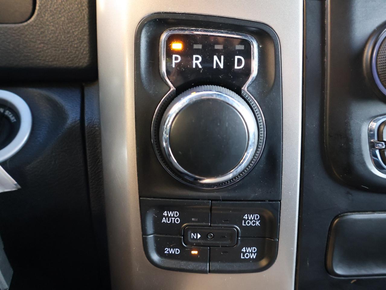 2017 RAM 1500 SLT-BIG HORN CERTIFIED 4WD *DIESEL*ACCIDENT FREE* CAMERA BLUETOOTH HEAT SEAT/STEERING CRUISE ALLOYS - Photo #19