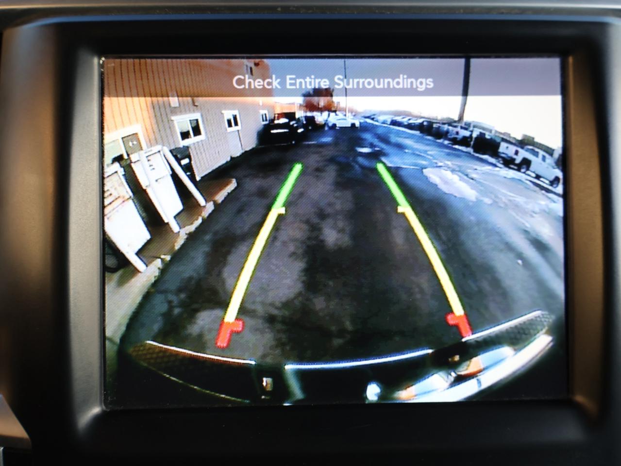 2017 RAM 1500 SLT-BIG HORN CERTIFIED 4WD *DIESEL*ACCIDENT FREE* CAMERA BLUETOOTH HEAT SEAT/STEERING CRUISE ALLOYS Photo