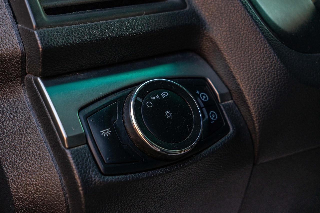 2013 Ford Explorer AWD POLICE INTERCEPTOR UTILITY Photo