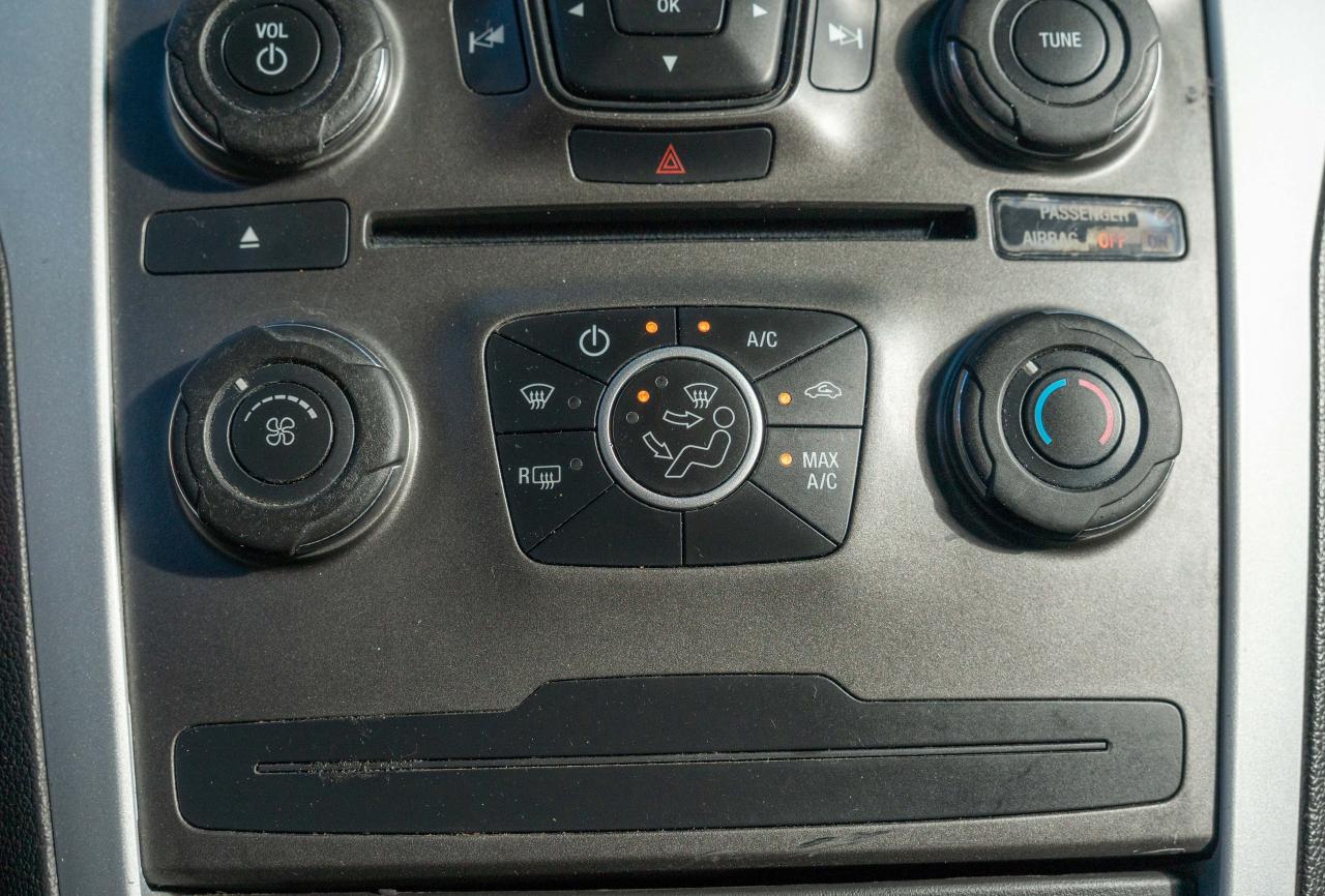 2013 Ford Explorer AWD POLICE INTERCEPTOR UTILITY Photo