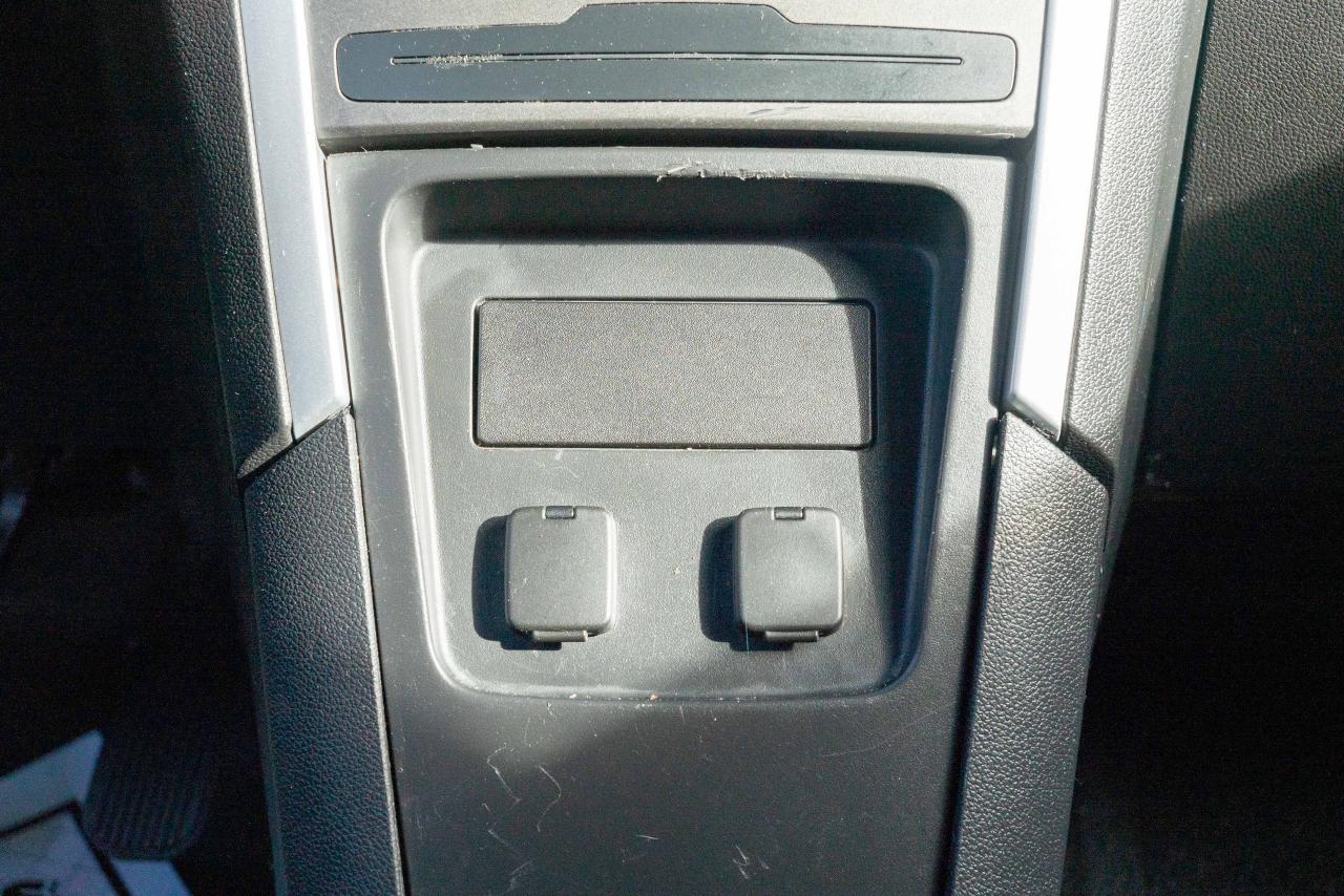 2013 Ford Explorer AWD POLICE INTERCEPTOR UTILITY Photo