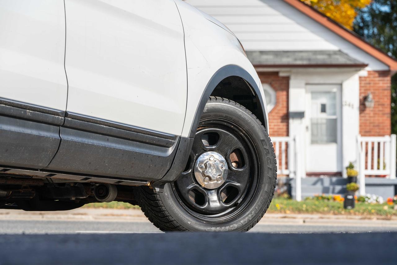 2013 Ford Explorer AWD POLICE INTERCEPTOR UTILITY Photo