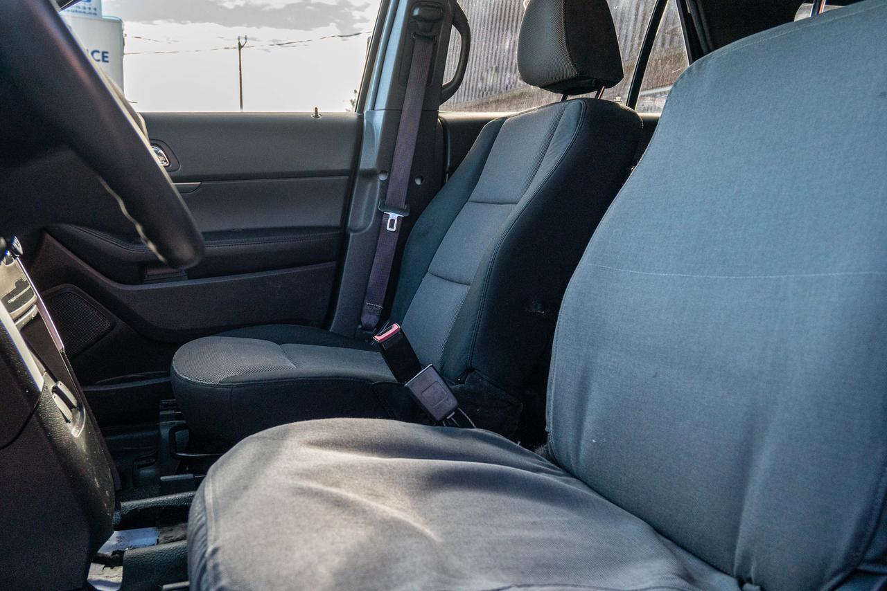 2013 Ford Explorer AWD POLICE INTERCEPTOR UTILITY Photo