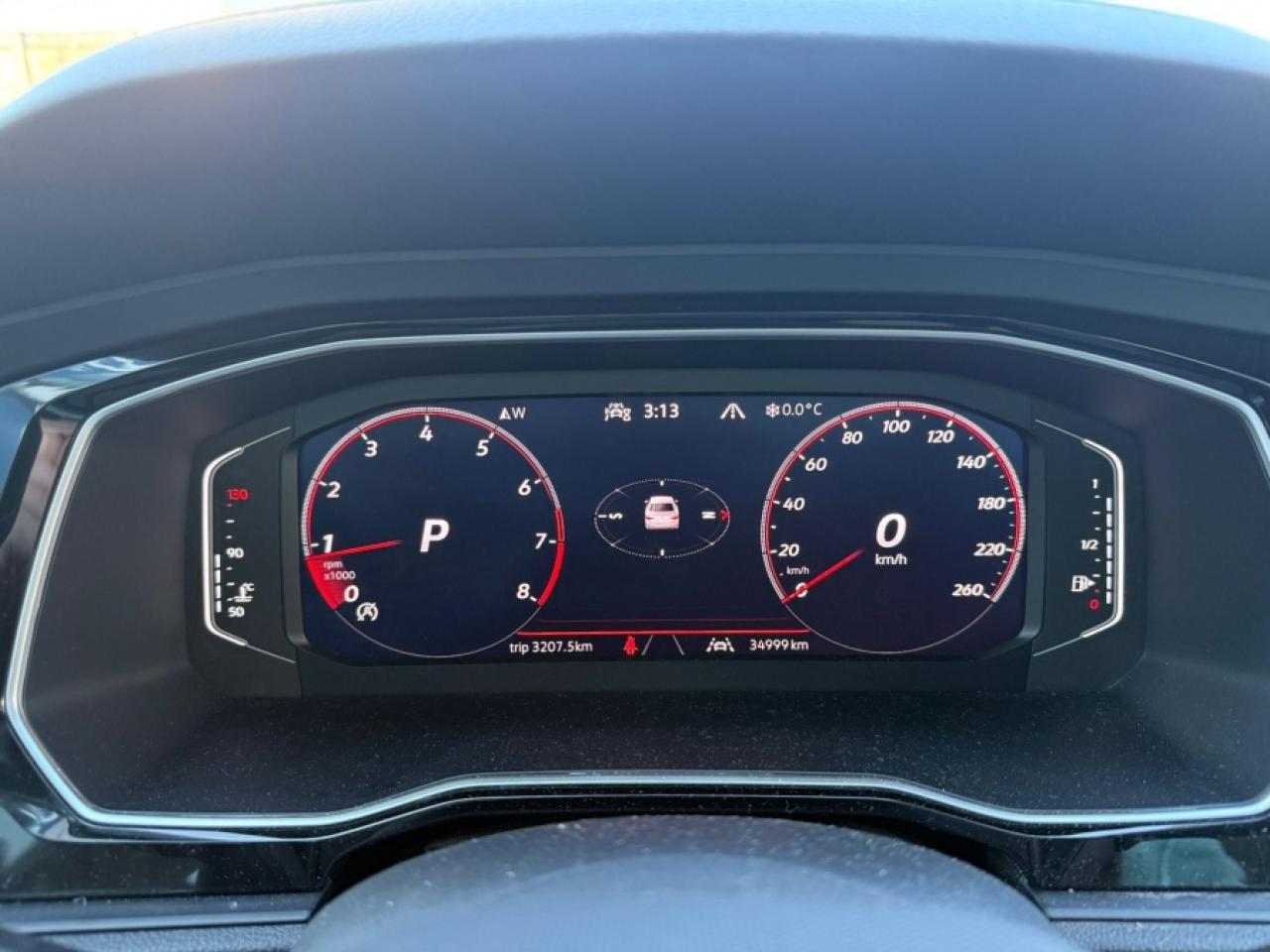 2024 Volkswagen Jetta GLI AUTOBAHN/ ONE OWNER/ SUNROOF/ NAVI/ WIRELESS CARPL - Photo #16