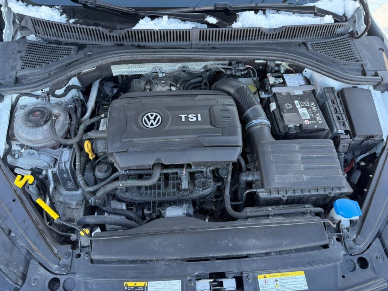 2024 Volkswagen Jetta GLI AUTOBAHN/ ONE OWNER/ SUNROOF/ NAVI/ WIRELESS CARPL - Photo #22