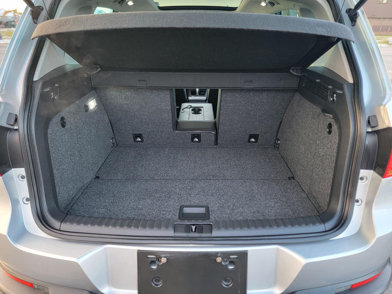 2017 Volkswagen Tiguan COMFORTLINE - Photo #16