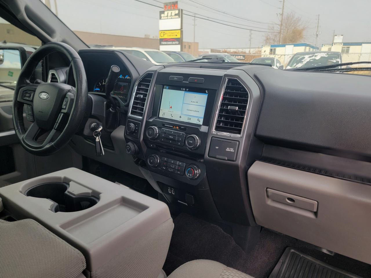 2016 Ford F-150 XLT | XTR Photo