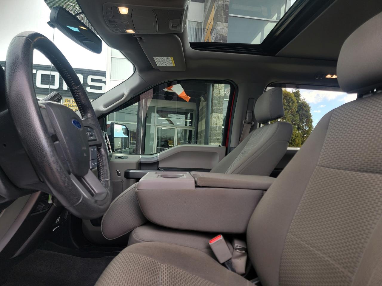 2016 Ford F-150 XLT | XTR Photo