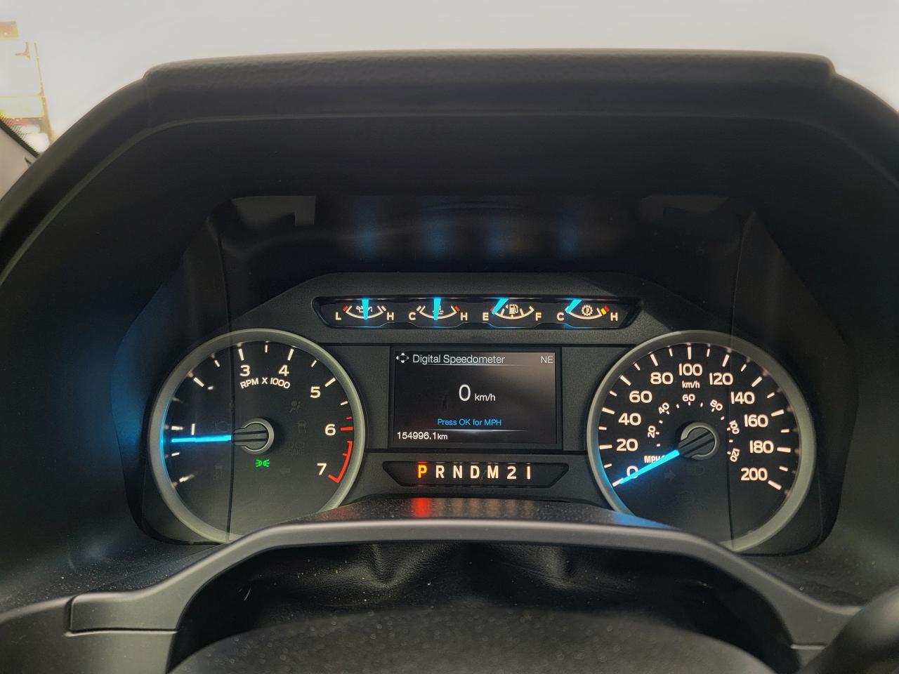 2016 Ford F-150 XLT | XTR Photo